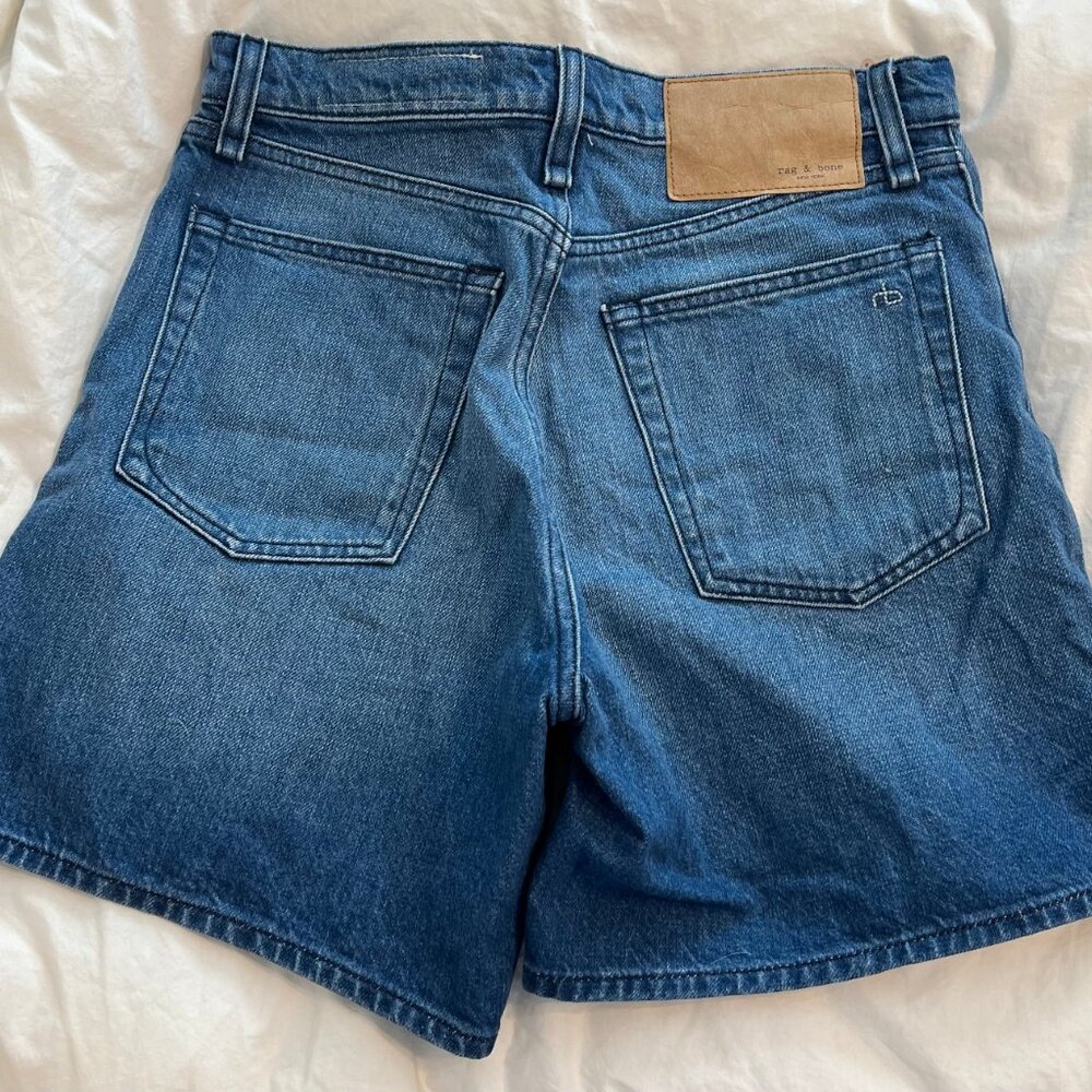 Maya 6inch shorts - Poppy NWOT - Picture 5 of 6